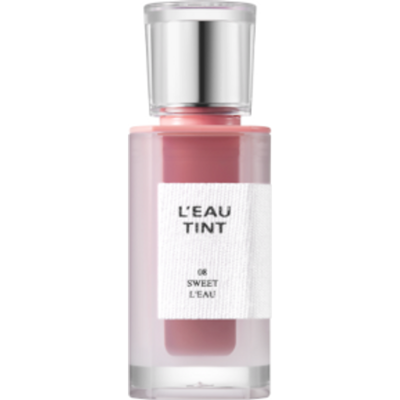 BBIA - L'eau Tint - 4.5g - 08 Sweet L'eau