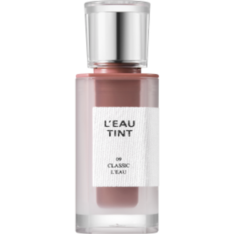 BBIA - L'eau Tint - 4.5g - 09 Classic L'eau