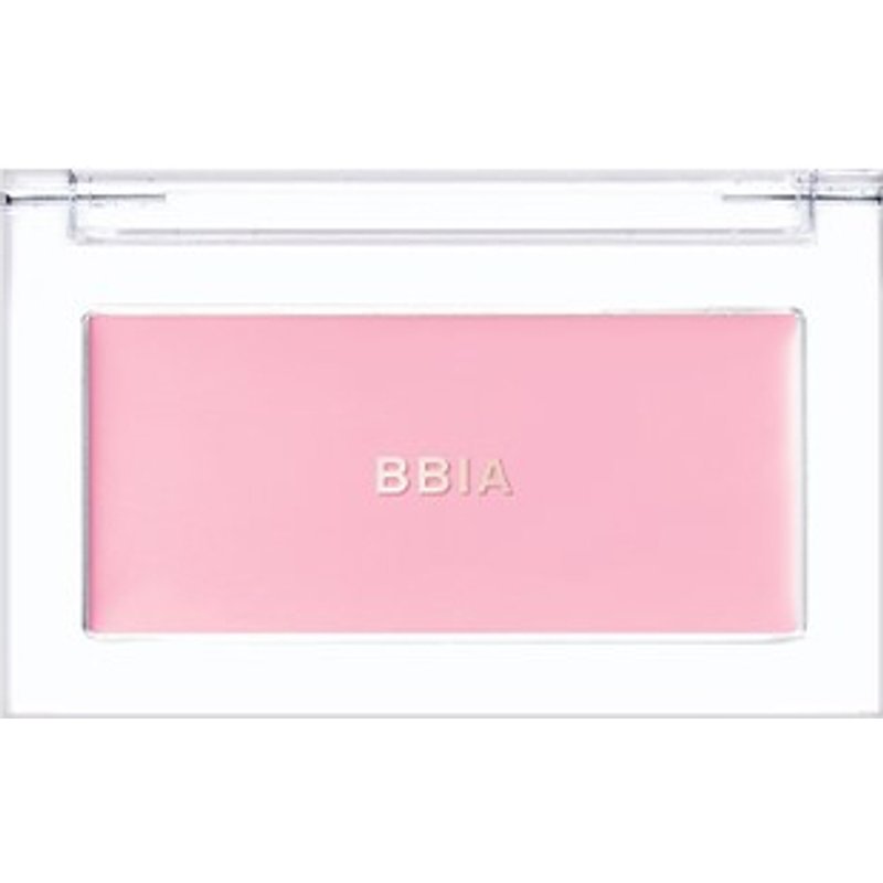 BBIA - Prêt-à-porter Joue duveteuse - 3g - 07 Downy Angel