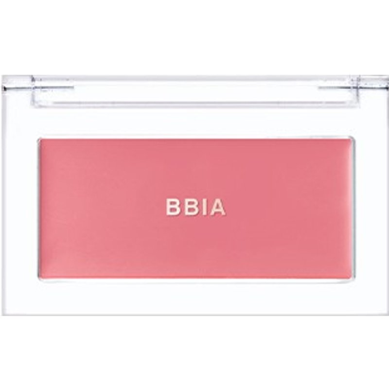 BBIA - Prêt-à-porter Joue duveteuse - 3g - 08 Downy Rosy