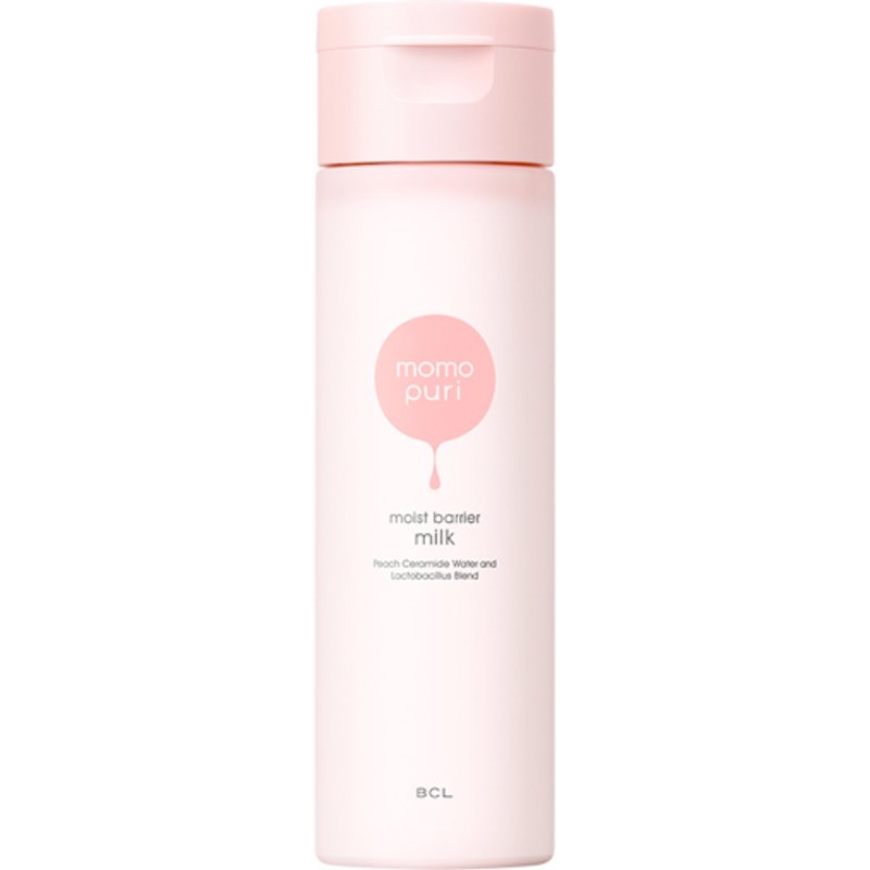BCL - Lotion de lait barrière contre l'humidité Momopuri - 150ml