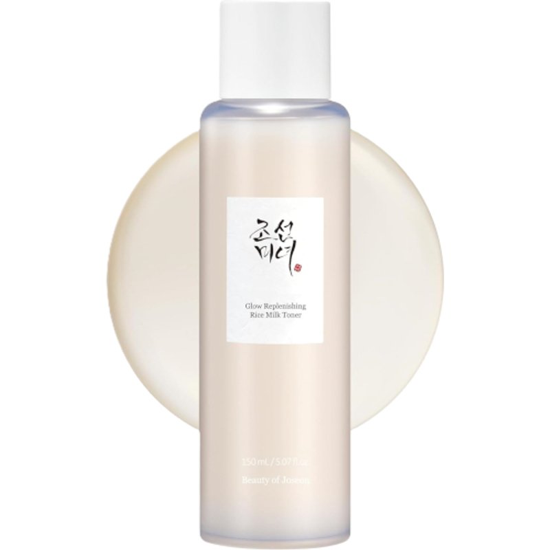 BEAUTY OF JOSEON - Lait de Riz Régénérant Éclat - 150ml