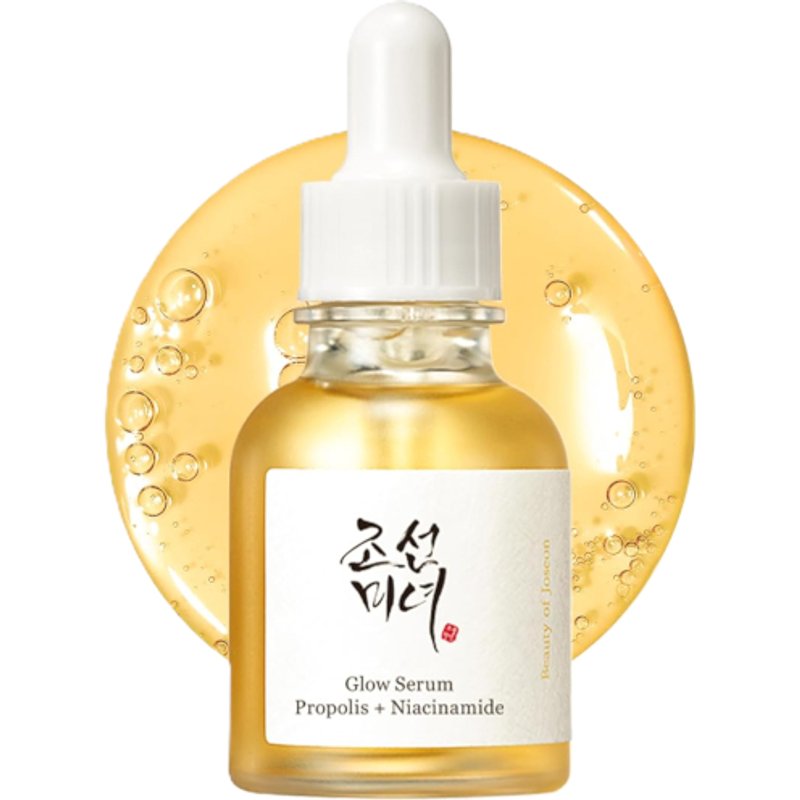 BEAUTY OF JOSEON - Sérum éclat: Propolis + Niacinamide - 30ml