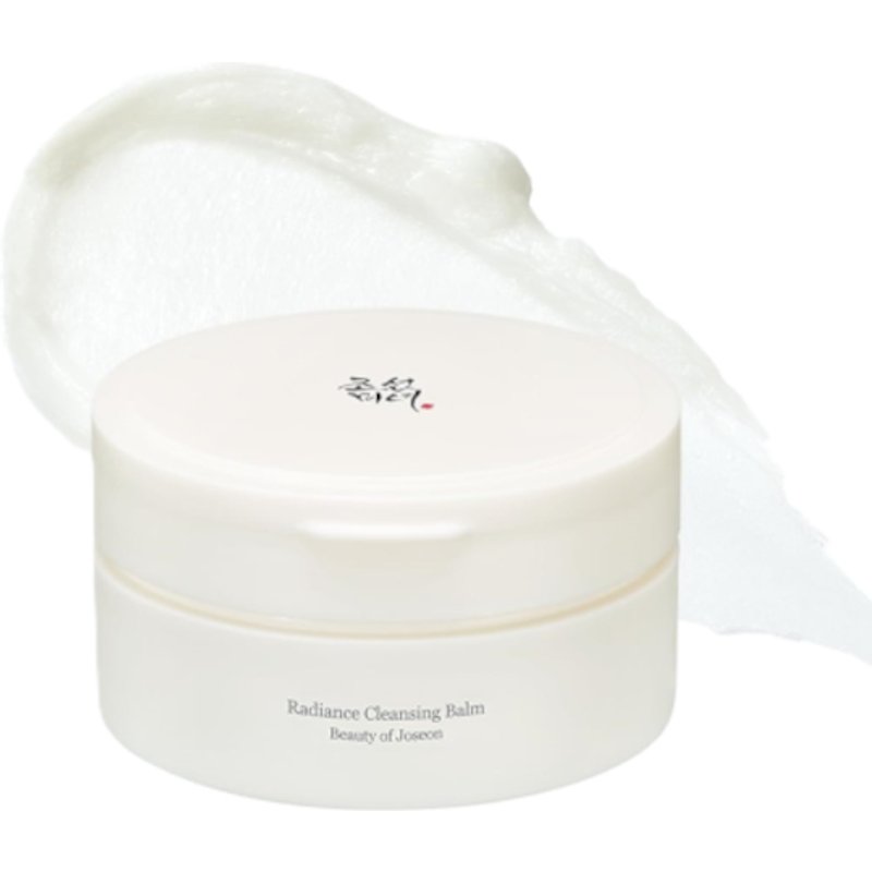 BEAUTY OF JOSEON - Baume Nettoyant Éclat - 100ml