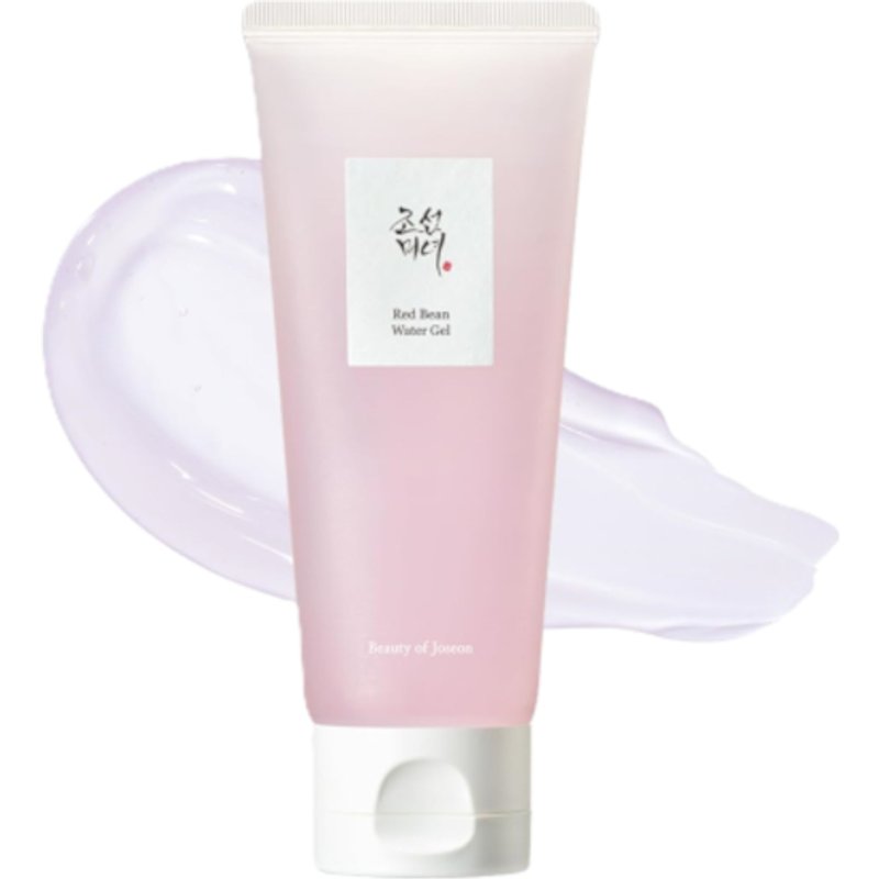 BEAUTY OF JOSEON - Gel d'eau aux haricots rouges - 100ml