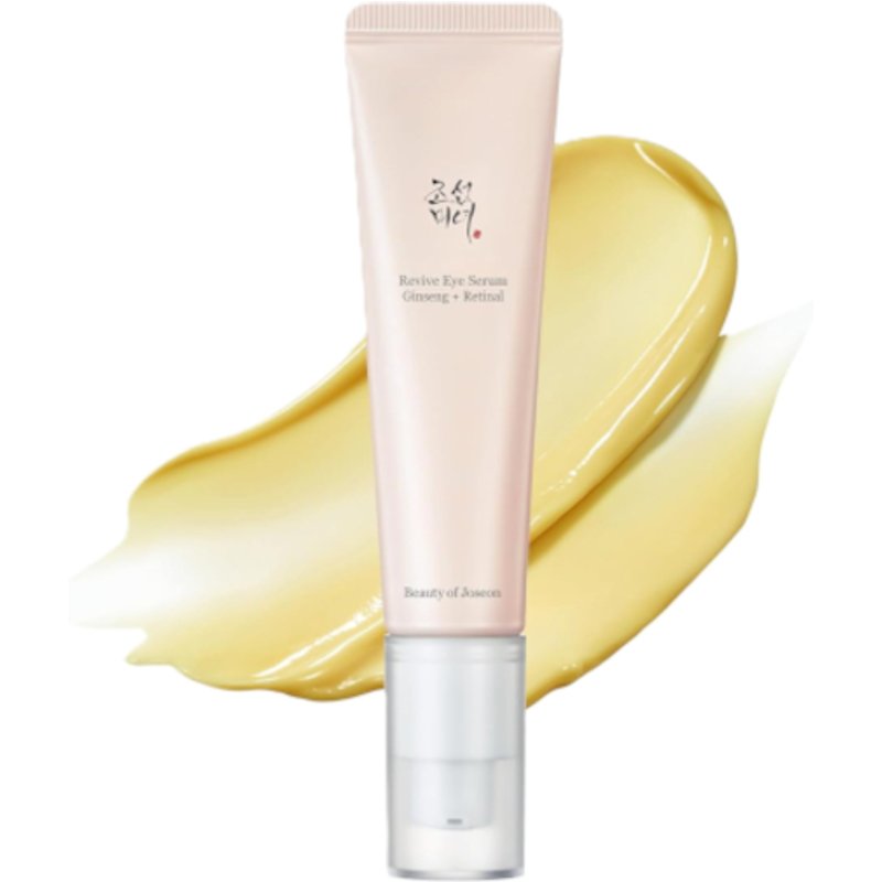 BEAUTY OF JOSEON - Revive Eye Serum : Ginseng + Rétinal - 30ml
