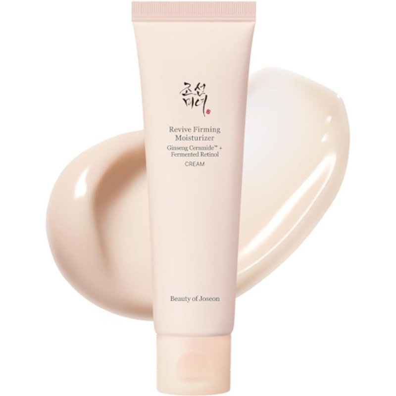 BEAUTY OF JOSEON - Crème hydratante raffermissante Revive - 60ml
