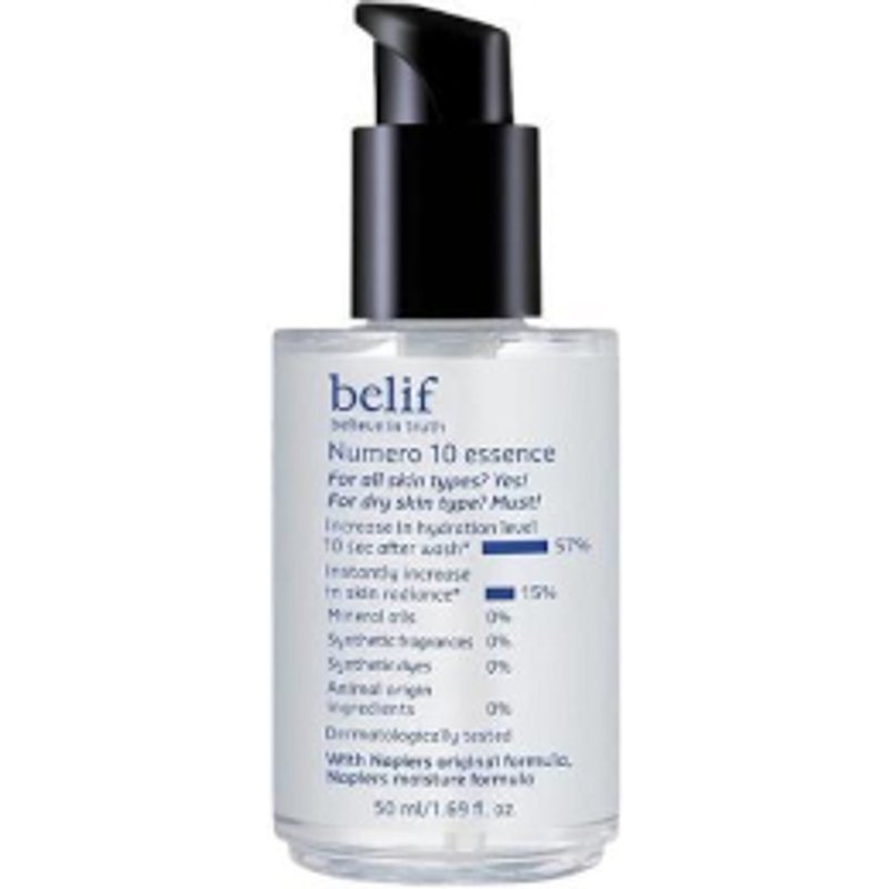 Belif - Essence numéro 10 - 50ml