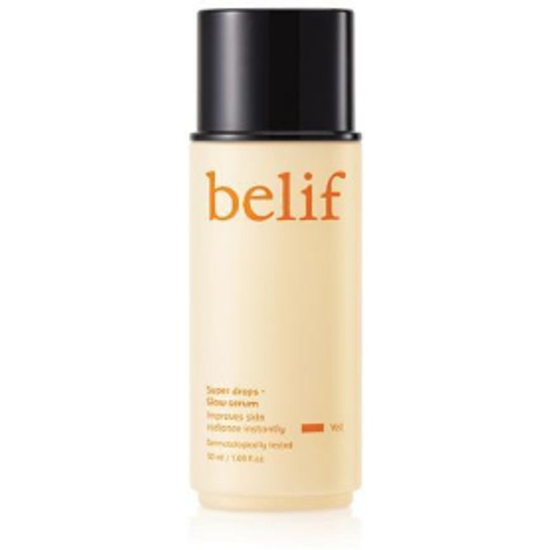 Belif - Super Drops - Sérum Éclat - 50ml