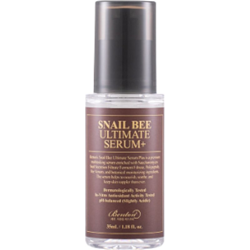 Benton - Snail Bee Ultimate Sérum+ - 35ml