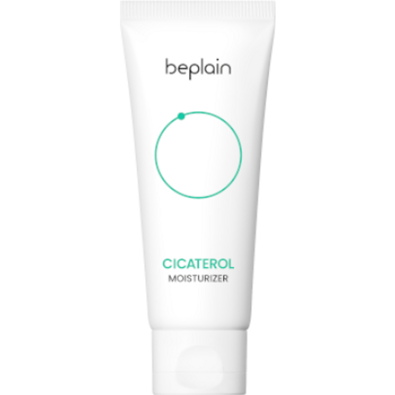 beplain - Cicaterol Crème hydratante - 60ml