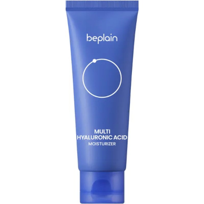 beplain - Multi Hyaluronic Acid Crème hydratante - 70ml