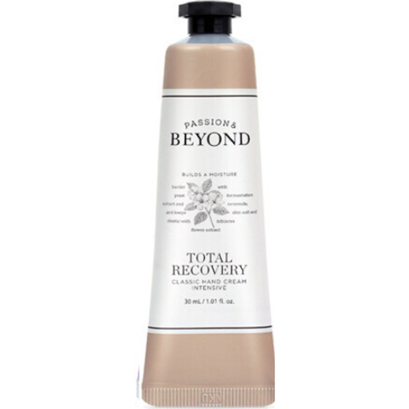 BEYOND - Crème pour les mains classique - 30ml - Daily Defense
