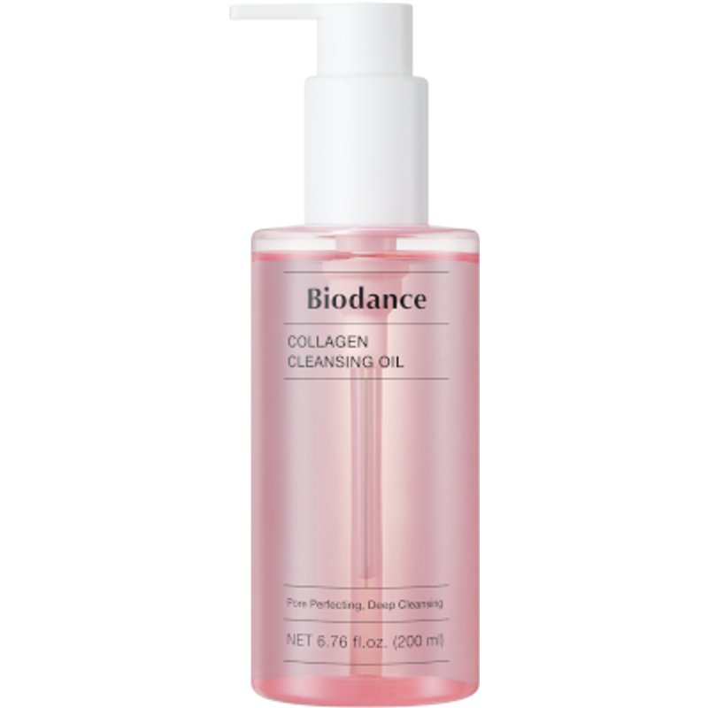 Biodance - Collagen Cleansing Oil - 200ml