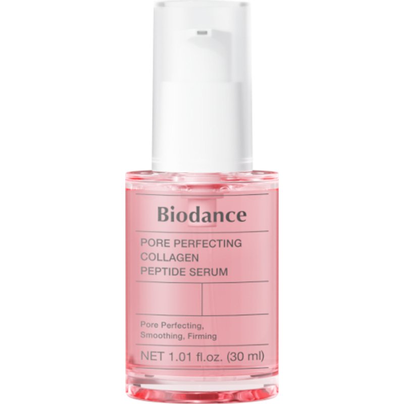Biodance - Sérum aux peptides de collagène perfecteur de pores - 30ml