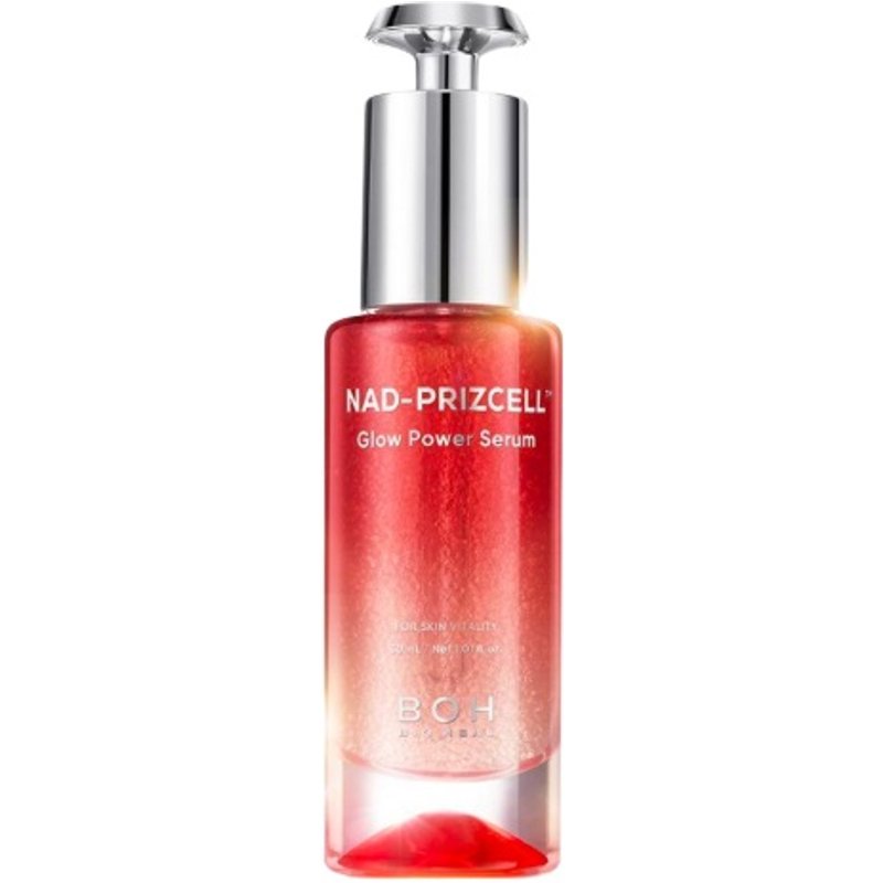 BIOHEAL BOH - Sérum éclat NAD-PRIZCELL - 30ml