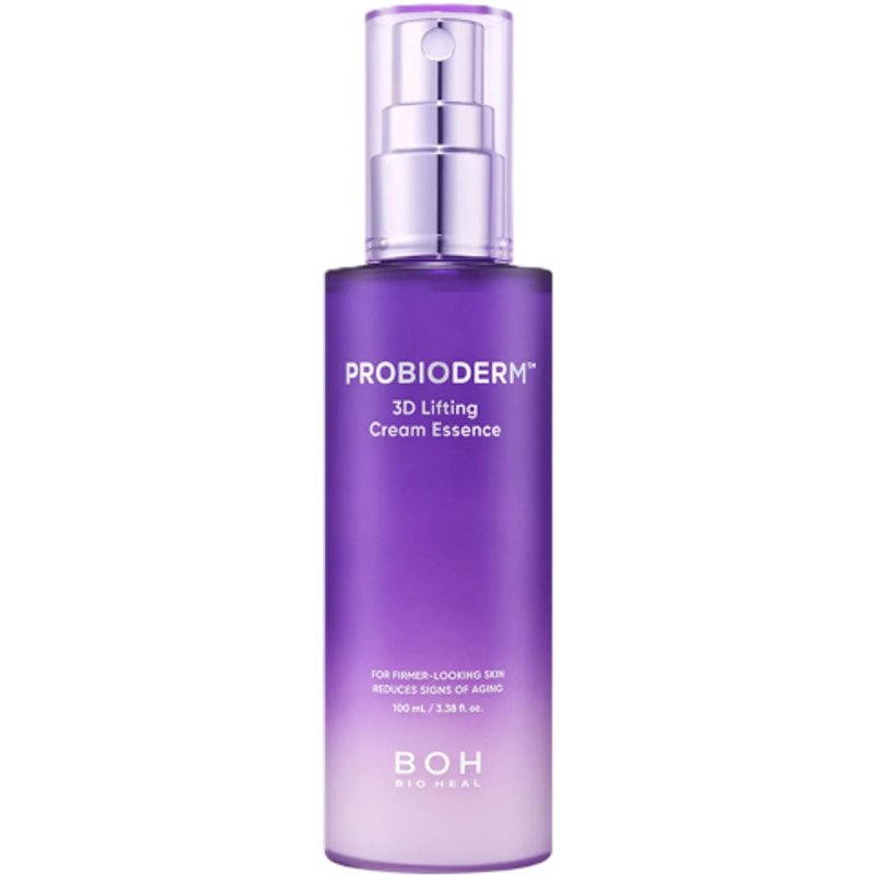 BIOHEAL BOH - Essence de crème liftante 3D Probioderm - 100ml