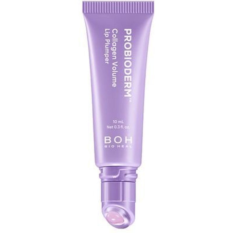 BIOHEAL BOH - Probioderm Collagen Volume Lip Plumper - 10ml