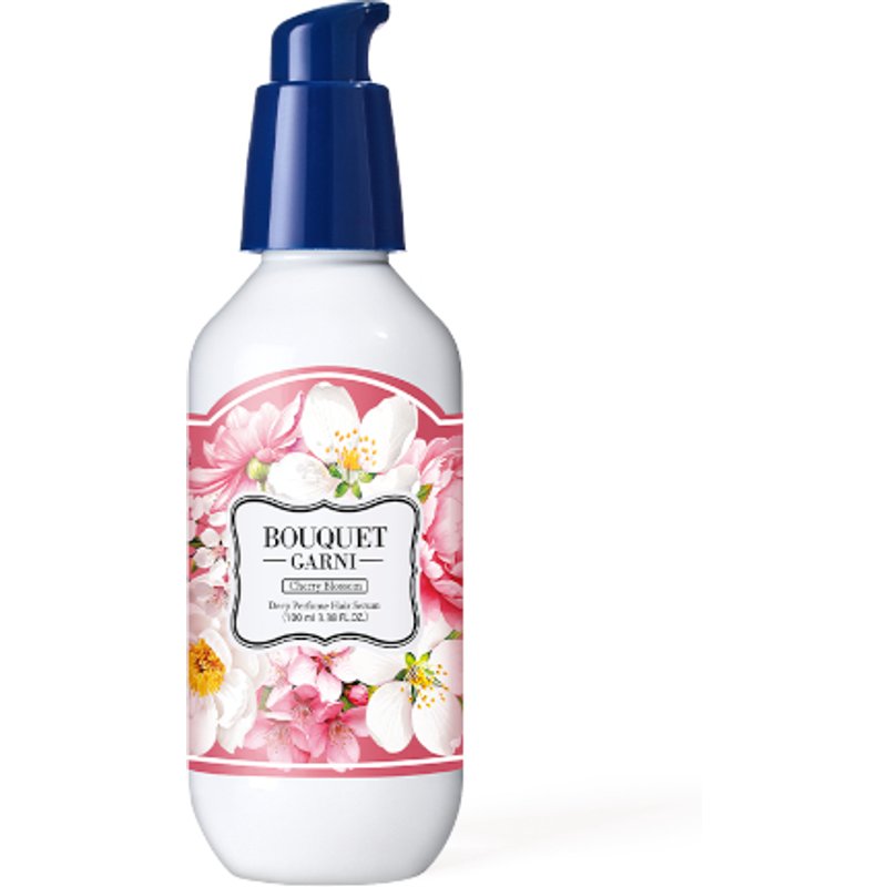 Bouquet Garni - Sérum capillaire parfumé intense - 100ml - Cherry Blossom