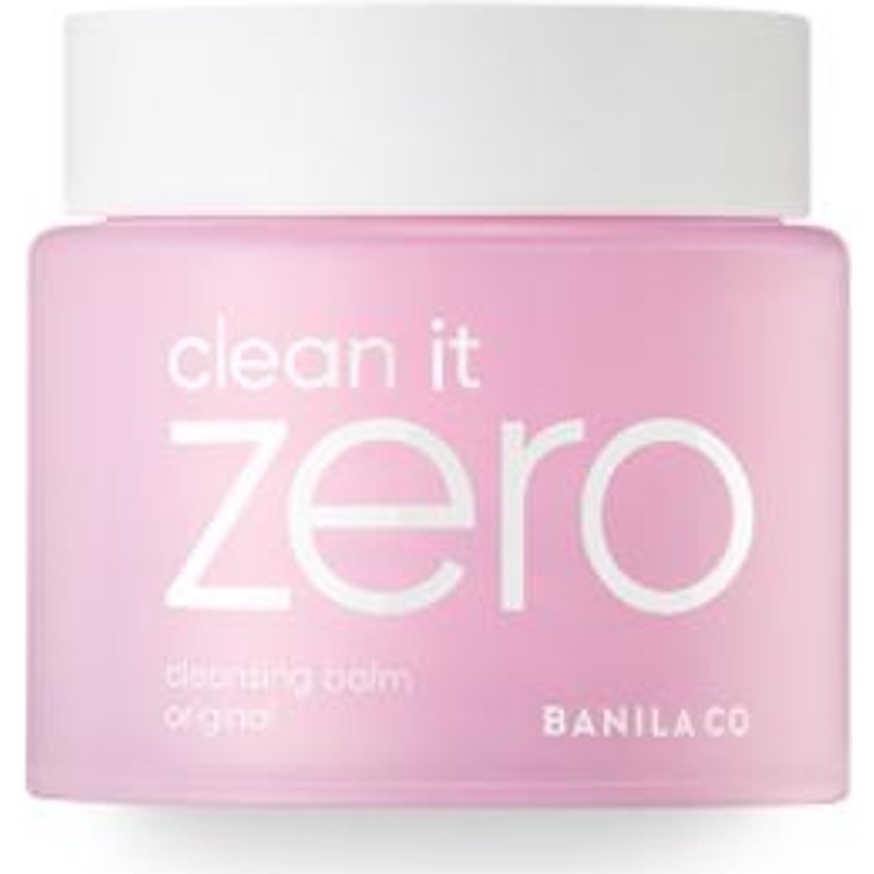 BANILA CO - Baume Nettoyant Clean It Zero - Original - 180ml