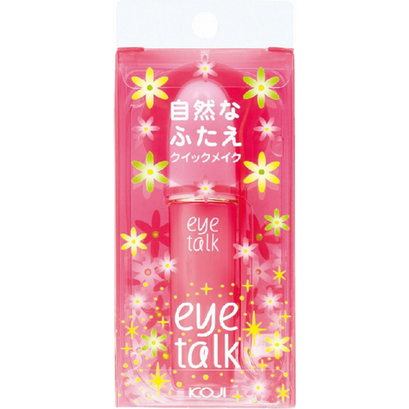 Koji - Colle effet double paupière Eyetalk