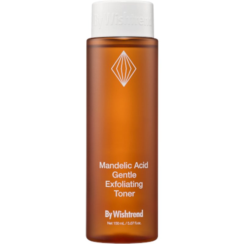 ByWishtrend - Eau de préparation cutanée à l'acide mandélique 5% - 120ml