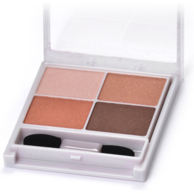 CANMAKE - Yeux soufflés soyeux - 4.8g - 07 Nectarine Orange