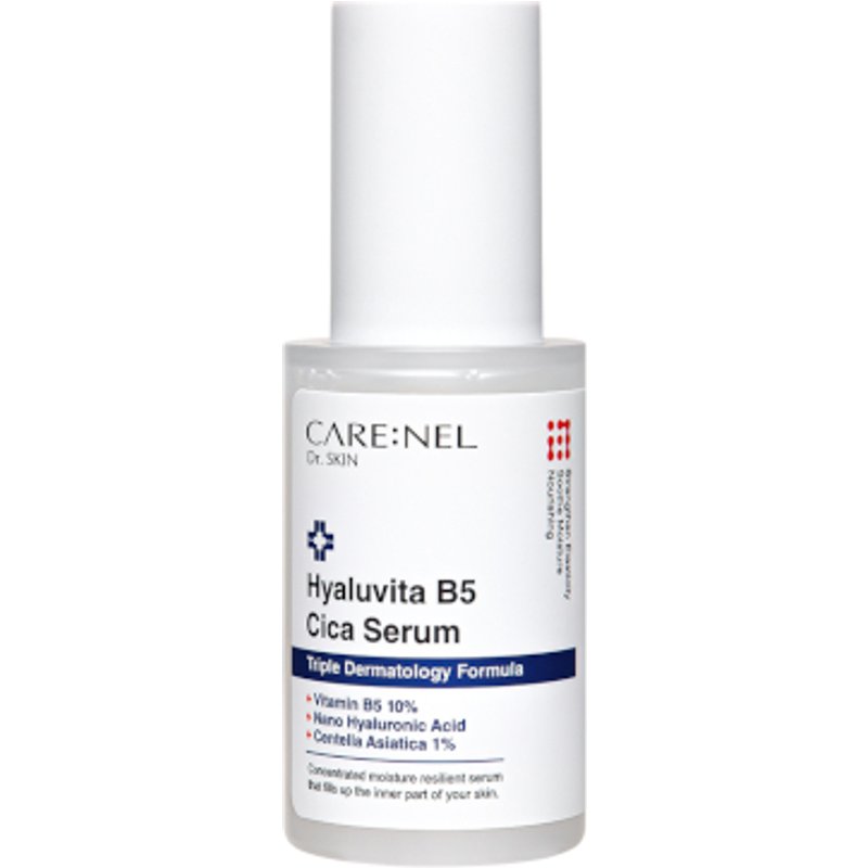 CARE:NEL - Sérum Cica Hyaluvita B5 - 30ml