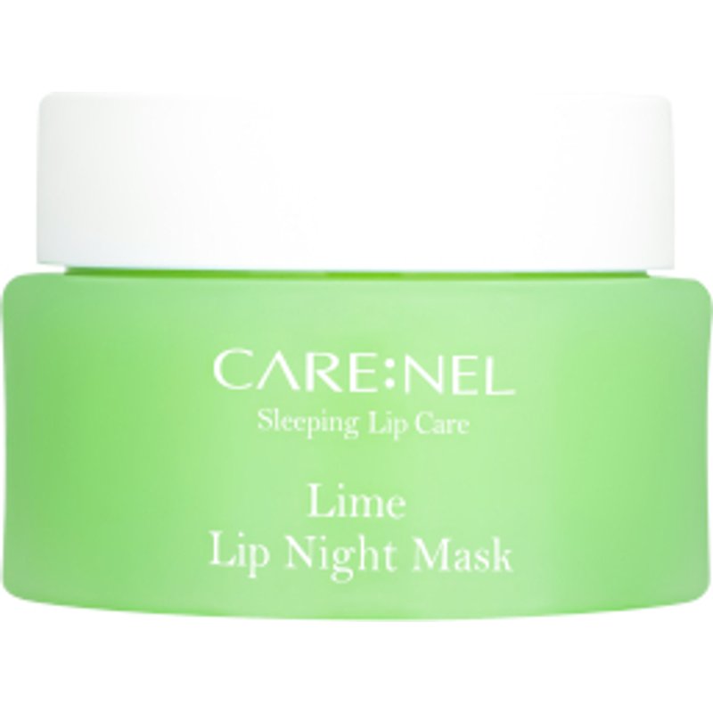CARE:NEL - Masque de nuit Ă la lime - 23g