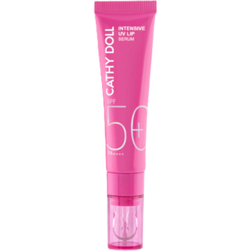 Cathy Doll - Sérum pour les lèvres UV intensif SPF50+ PA++++ - 10ml - Pink