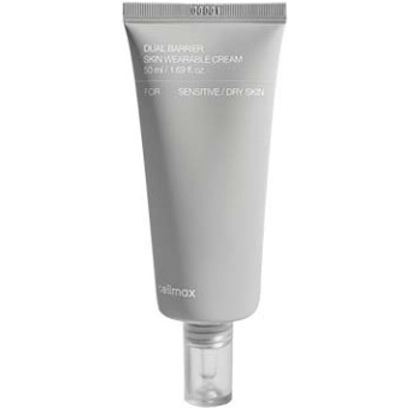 CELIMAX - Dual Barrier Skin Wearable Cream - 50ml