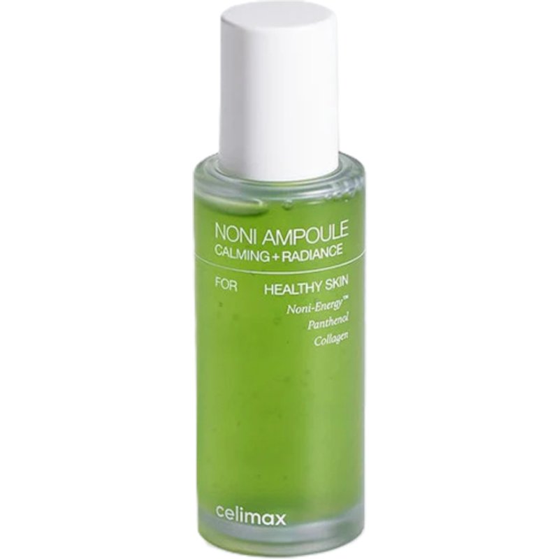 CELIMAX - La véritable ampoule énergétique Noni - 50ml