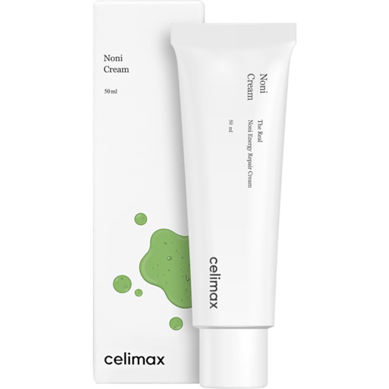 CELIMAX - The Real Crème Réparatrice Noni Energy - 50ml