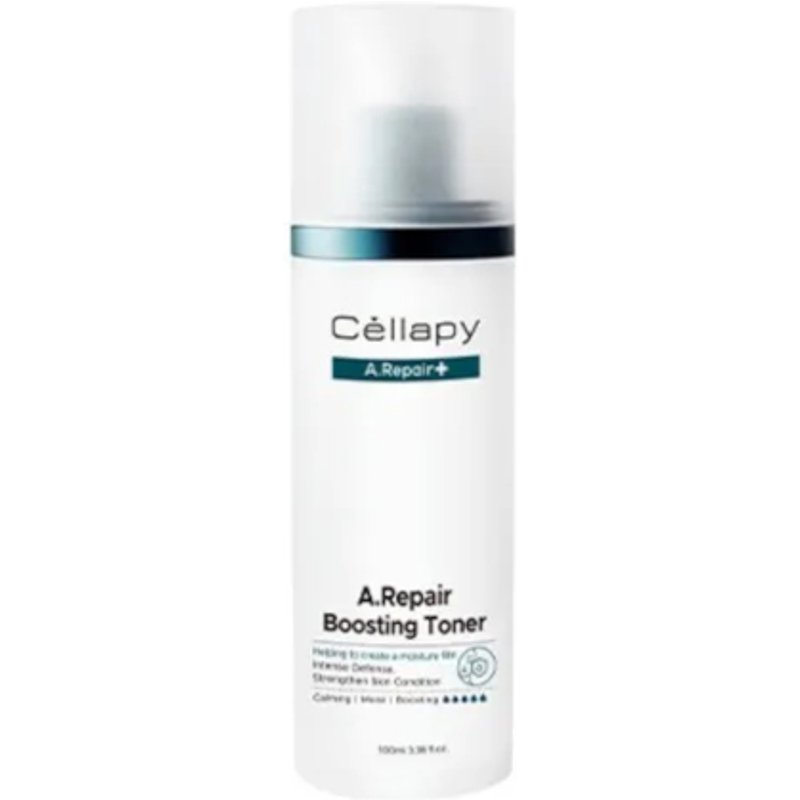 Cellapy - A. Toner réparateur - 100ml