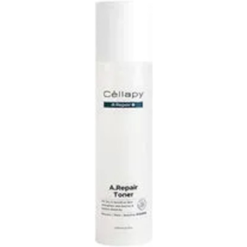 Cellapy - A. Toner de réparation - 125ml