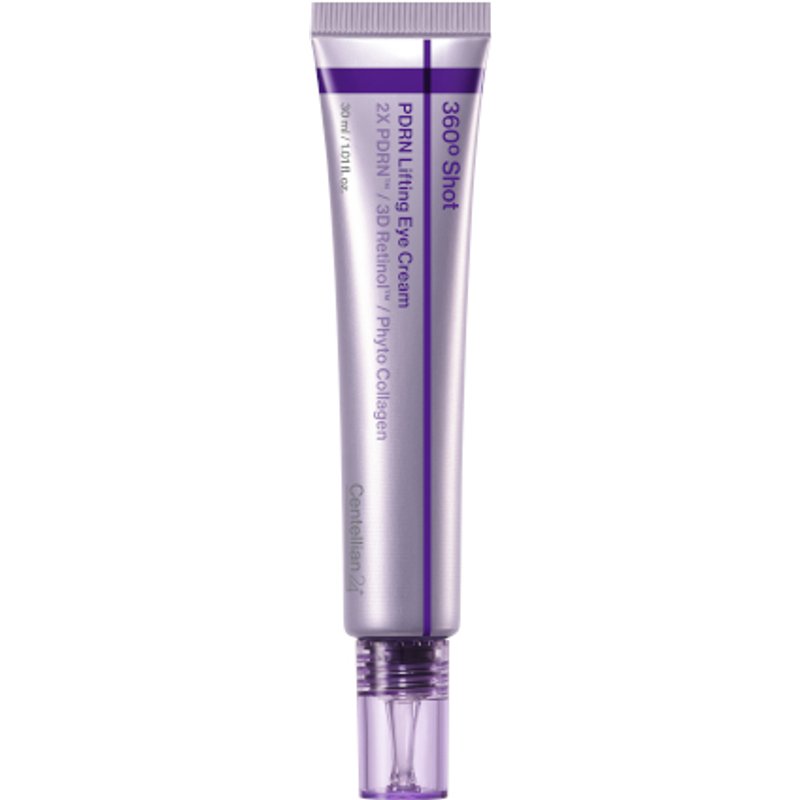 CENTELLIAN 24 - Crème contour des yeux liftante PDRN 360º Shot - 30ml