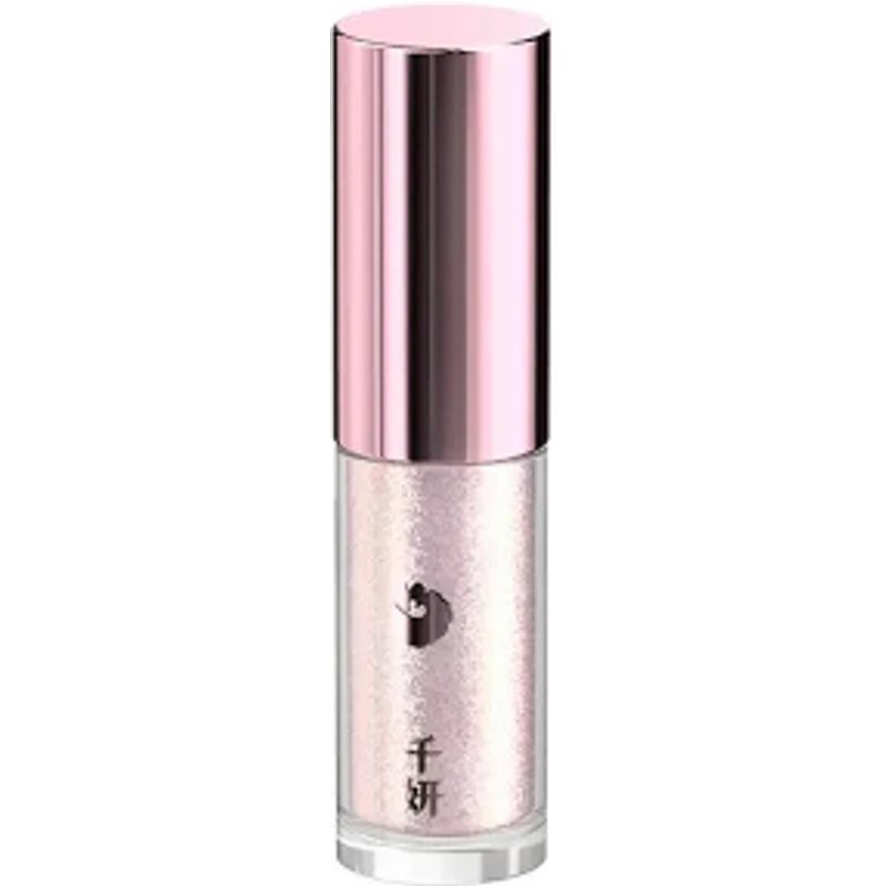 Cheeryep - Fard à paupières liquide Starlight - 2.2g - 01 Infatuation