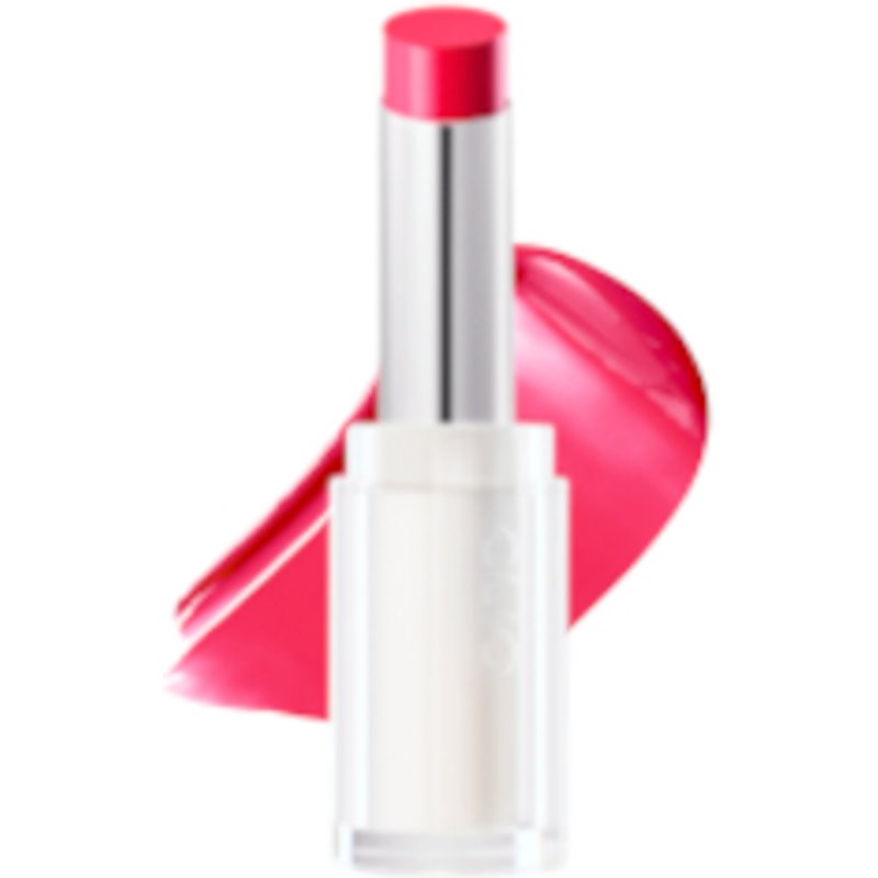 CLIO - Baume Glam Cristal - 3.2g - 03 Honey Cherry