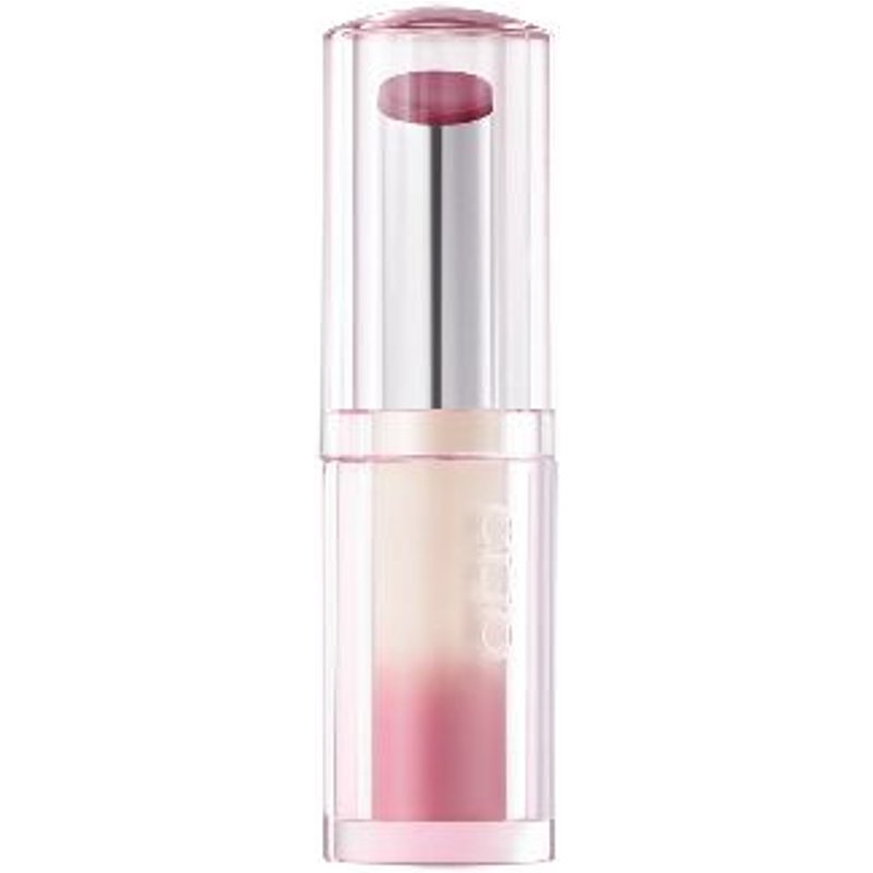 CLIO - Baume Glam Cristal - 3.2g - 13 Plum Drizzle