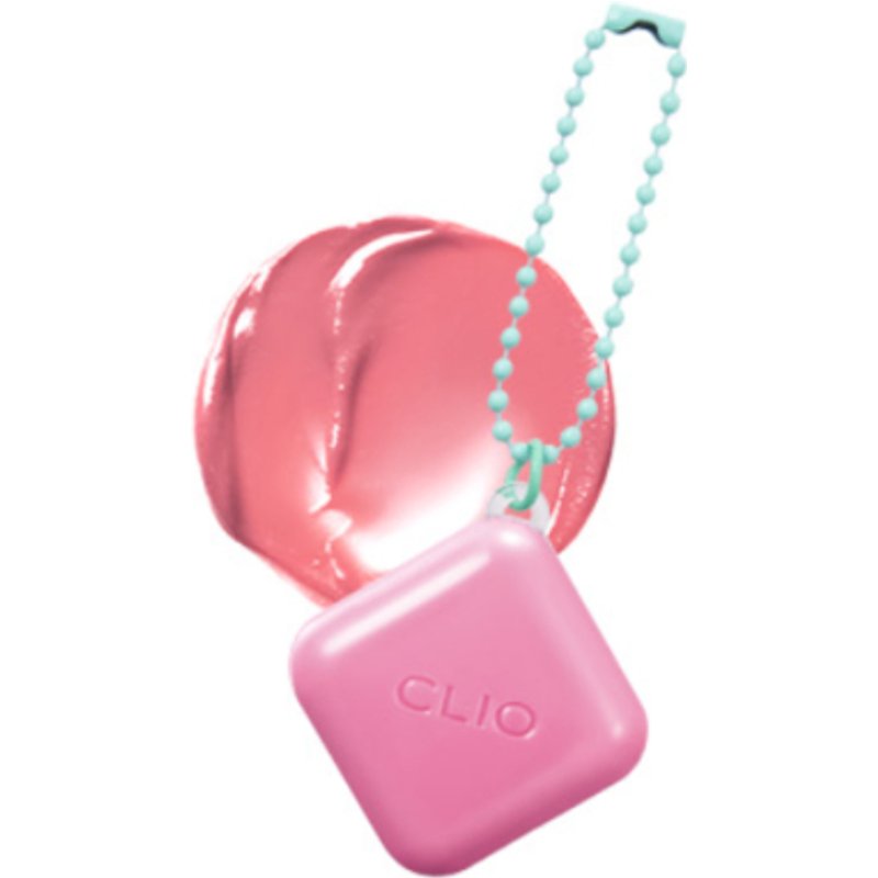 CLIO - Mini-ruban à lèvres Essential - 0.5g - 02 Bunny Blush