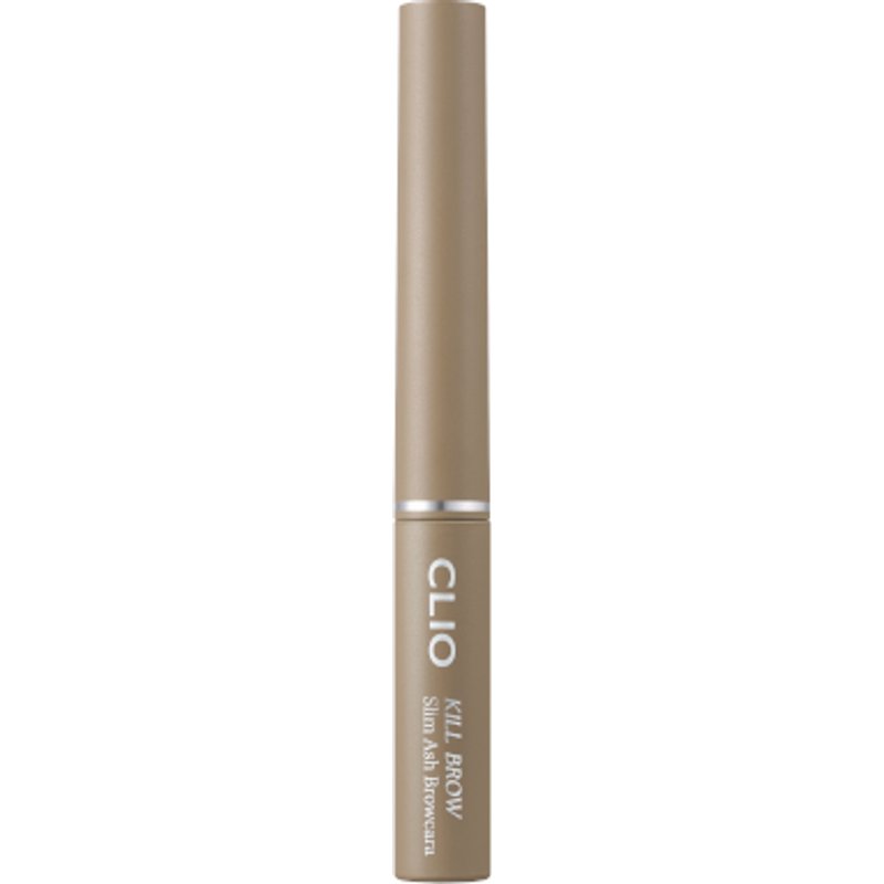 CLIO - Crayon à sourcils Kill Brow Slim Ash - 3g - 02 Light Ash