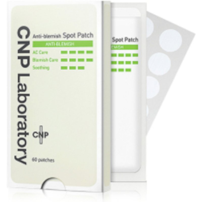CNP LABORATORY - Patch anti-imperfections - 12patchs X 5ea