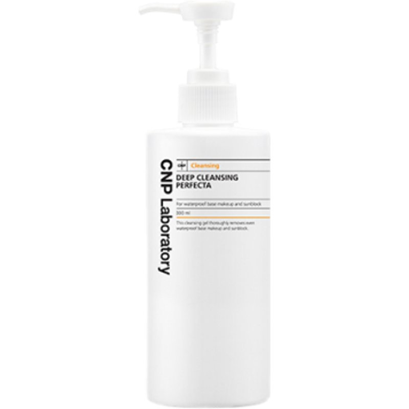 CNP LABORATORY - Perpecta de nettoyage en profondeur - 300ml