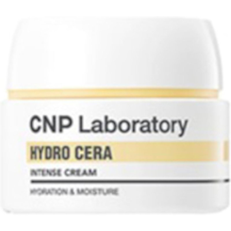 CNP LABORATORY - Crème Intense Hydro Cera - 50ml