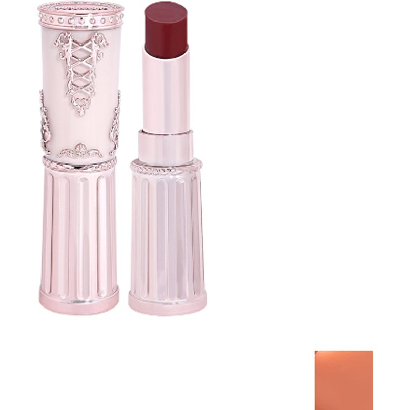 COLORROSE - Rouge à lèvres brillant effet miroir - 3.2g - CR207