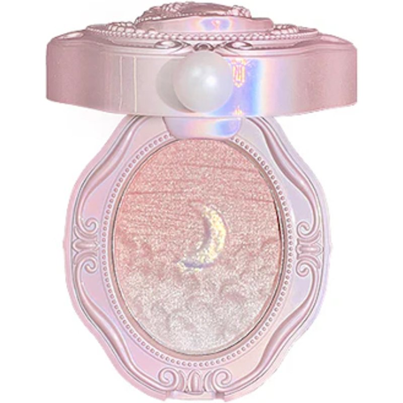 COLORROSE - Série de peintures à l'huile Blush - 4g - CR789 Sugar Champagne