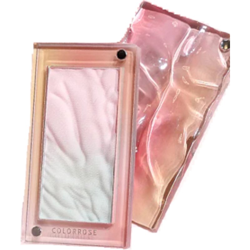 COLORROSE - Blush de la série Water Ripple - 4g - #779 Bubble Watermelon