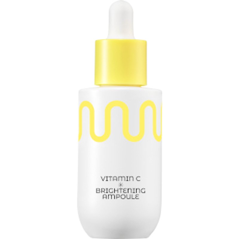 COMMONLABS - Ampoule éclaircissante à la vitamine C - 30ml