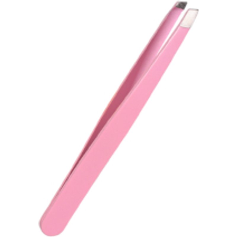 CORINGCO - Pince à épiler rose - 1pièce