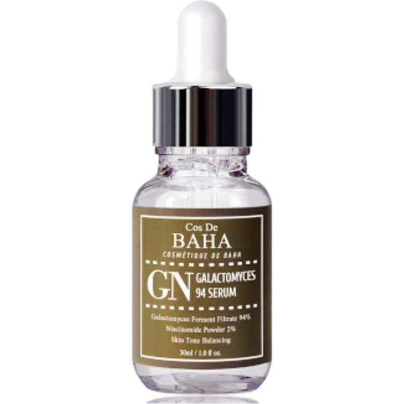 Cos De BAHA - Sérum Galactomyces (GN) - 30ml